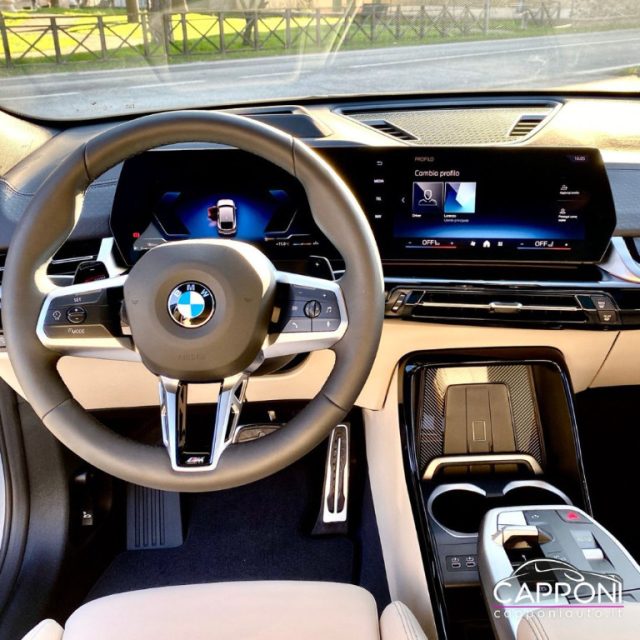 BMW X2 SDRIVE 18D MSPORT PROMO - foto 5