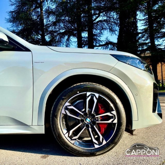 BMW X2 SDRIVE 18D MSPORT PROMO - foto 15