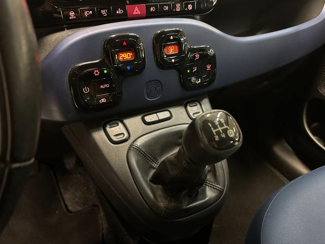 FIAT PANDA 0.9 TWINAIR TURBO S&S LOUNGE - foto 13