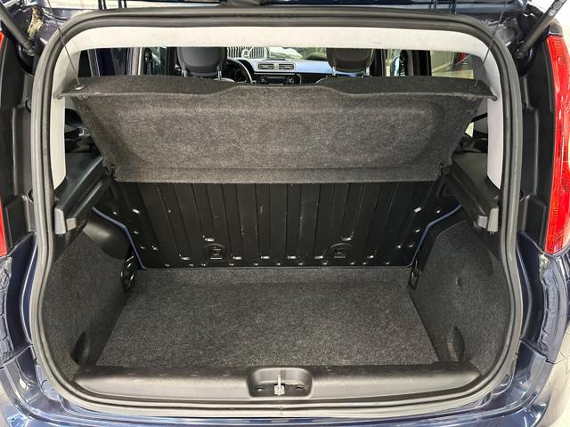 FIAT PANDA 0.9 TWINAIR TURBO S&S LOUNGE - foto 14