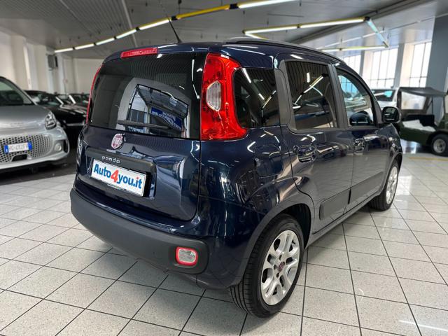 FIAT PANDA 0.9 TWINAIR TURBO S&S LOUNGE - foto 3