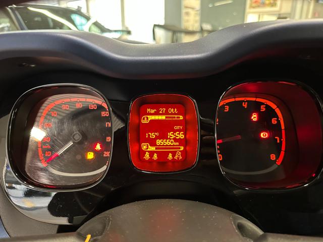FIAT PANDA 0.9 TWINAIR TURBO S&S LOUNGE - foto 7