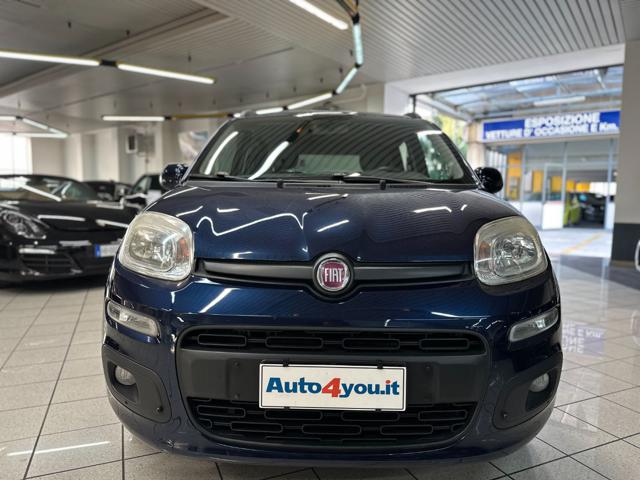 FIAT PANDA 0.9 TWINAIR TURBO S&S LOUNGE - foto 22