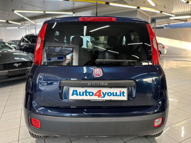 FIAT PANDA 0.9 TWINAIR TURBO S&S LOUNGE - foto 23