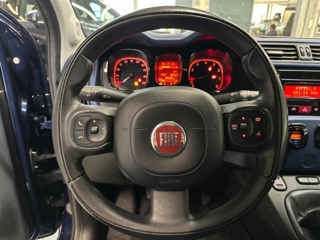 FIAT PANDA 0.9 TWINAIR TURBO S&S LOUNGE - foto 21