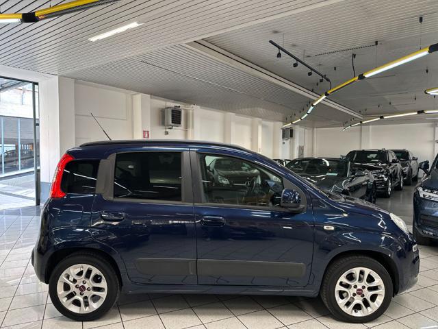 FIAT PANDA 0.9 TWINAIR TURBO S&S LOUNGE - foto 5