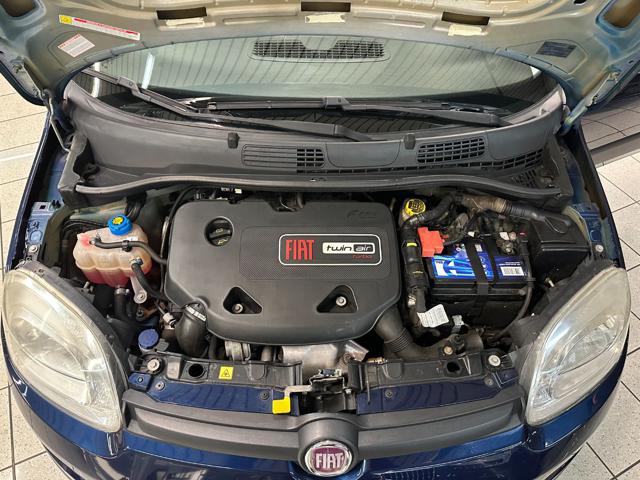 FIAT PANDA 0.9 TWINAIR TURBO S&S LOUNGE - foto 6
