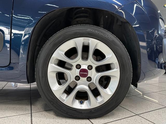 FIAT PANDA 0.9 TWINAIR TURBO S&S LOUNGE - foto 24