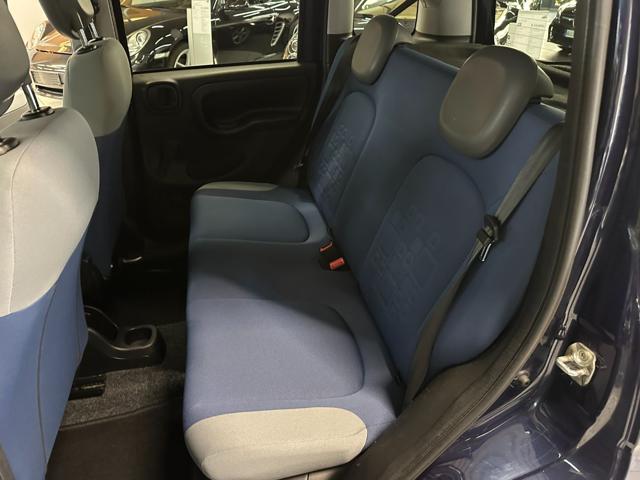 FIAT PANDA 0.9 TWINAIR TURBO S&S LOUNGE - foto 11
