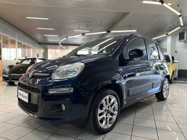 FIAT PANDA 0.9 TWINAIR TURBO S&S LOUNGE - foto 2