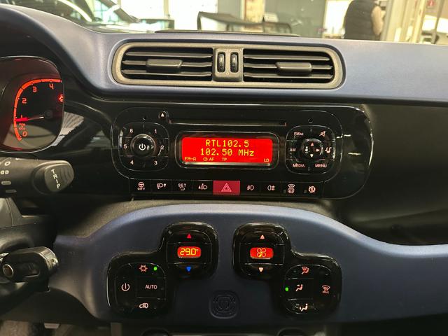 FIAT PANDA 0.9 TWINAIR TURBO S&S LOUNGE - foto 12