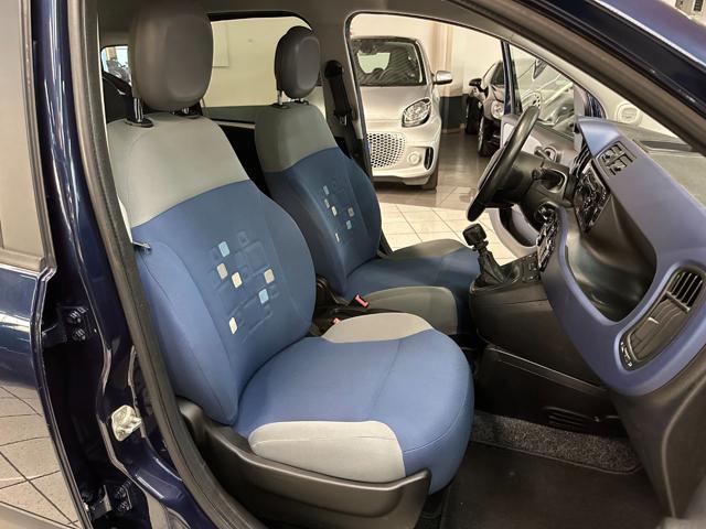 FIAT PANDA 0.9 TWINAIR TURBO S&S LOUNGE - foto 10
