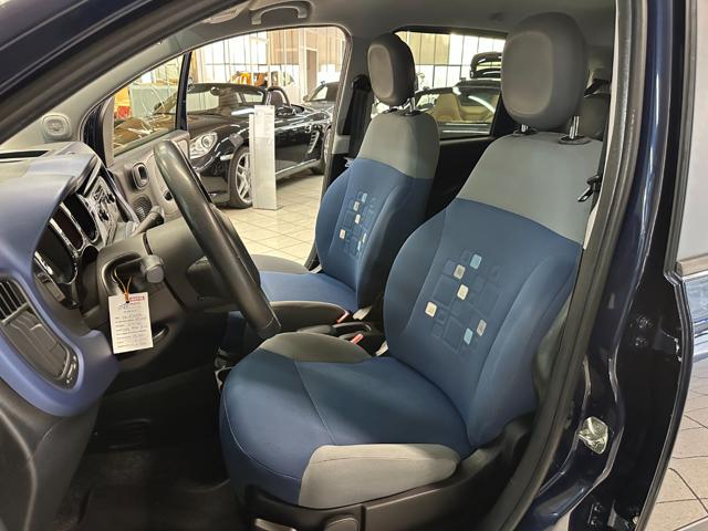 FIAT PANDA 0.9 TWINAIR TURBO S&S LOUNGE - foto 9