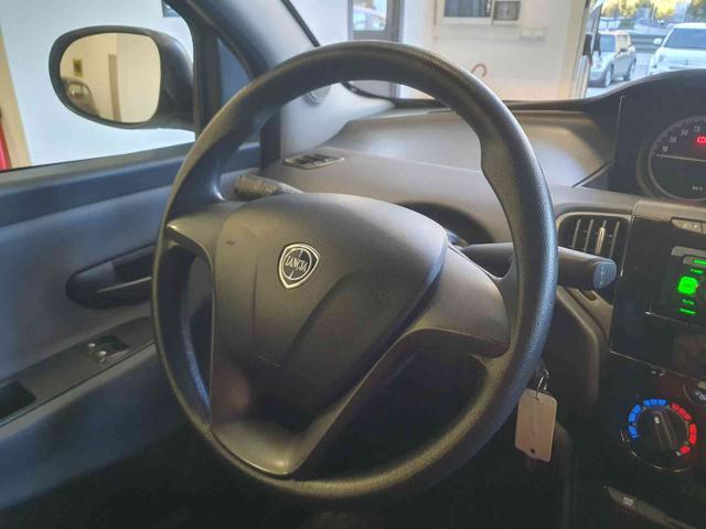 LANCIA YPSILON 1.2 89000KM!!! - foto 12