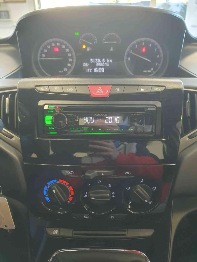LANCIA YPSILON 1.2 89000KM!!! - foto 11