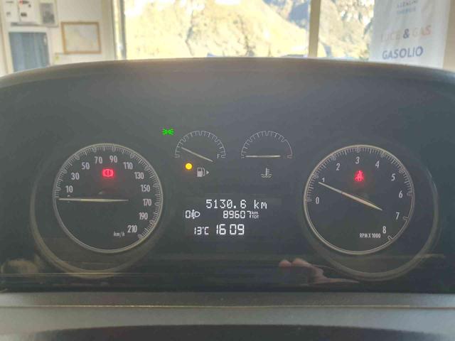 LANCIA YPSILON 1.2 89000KM!!! - foto 13