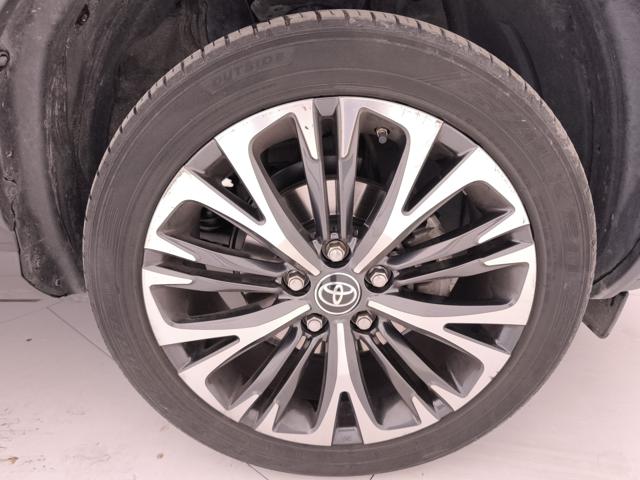 TOYOTA YARIS CROSS 1.5H LOUNGE FWD 116CV E-CVT - foto 31
