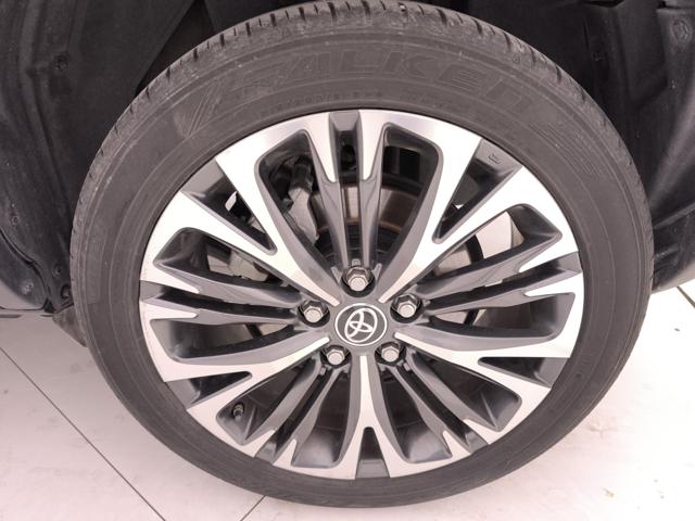 TOYOTA YARIS CROSS 1.5H LOUNGE FWD 116CV E-CVT - foto 22