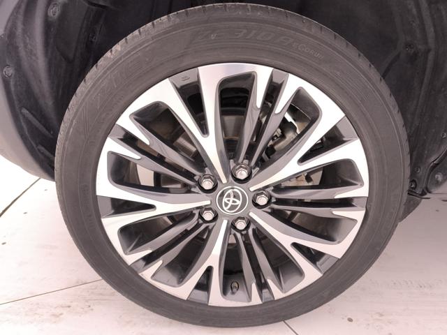 TOYOTA YARIS CROSS 1.5H LOUNGE FWD 116CV E-CVT - foto 26