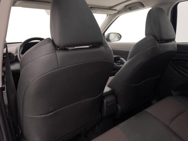 TOYOTA YARIS CROSS 1.5H LOUNGE FWD 116CV E-CVT - foto 20