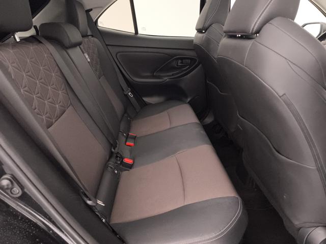 TOYOTA YARIS CROSS 1.5H LOUNGE FWD 116CV E-CVT - foto 28