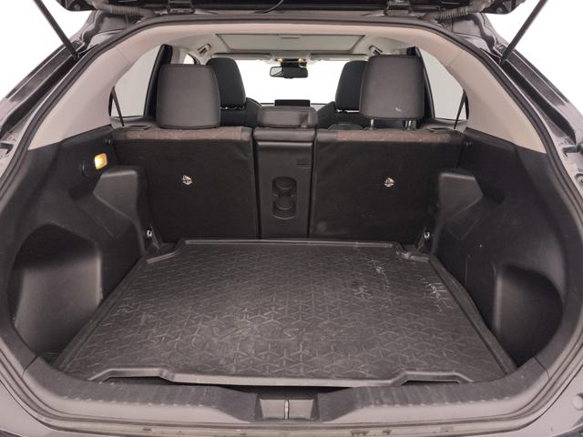 TOYOTA YARIS CROSS 1.5H LOUNGE FWD 116CV E-CVT - foto 24