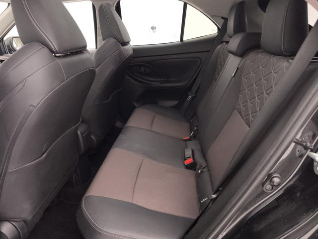 TOYOTA YARIS CROSS 1.5H LOUNGE FWD 116CV E-CVT - foto 21