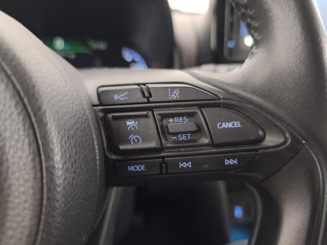 TOYOTA YARIS CROSS 1.5H LOUNGE FWD 116CV E-CVT - foto 15