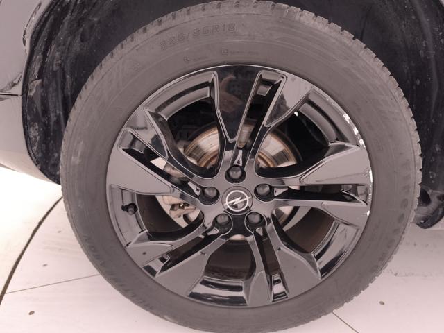 OPEL GRANDLAND 1.5 ECOTEC GS LINE S&S 130CV AT8 - foto 27