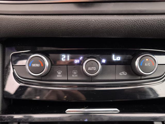 OPEL GRANDLAND 1.5 ECOTEC GS LINE S&S 130CV AT8 - foto 17