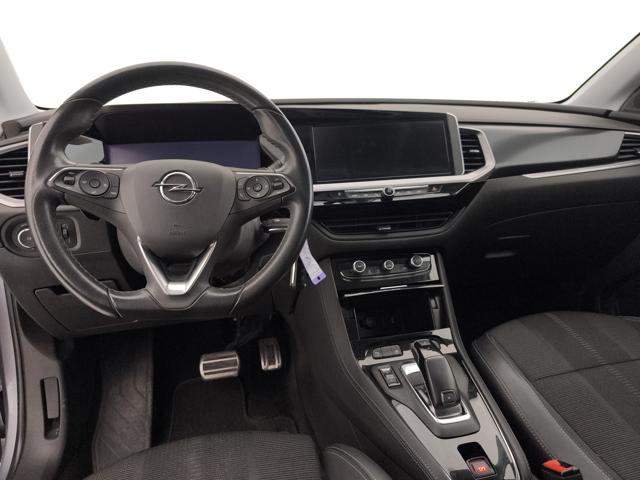 OPEL GRANDLAND 1.5 ECOTEC GS LINE S&S 130CV AT8 - foto 12