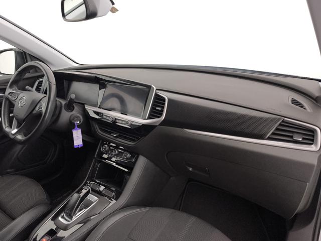 OPEL GRANDLAND 1.5 ECOTEC GS LINE S&S 130CV AT8 - foto 30