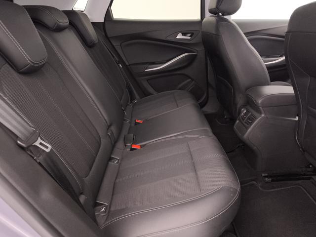 OPEL GRANDLAND 1.5 ECOTEC GS LINE S&S 130CV AT8 - foto 29