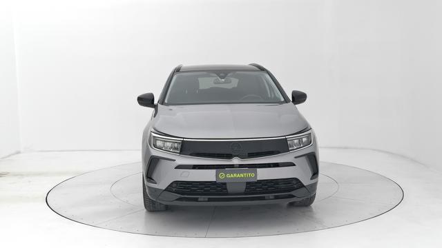OPEL GRANDLAND 1.5 ECOTEC GS LINE S&S 130CV AT8 - foto 8