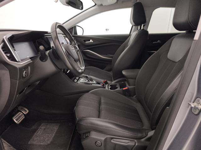 OPEL GRANDLAND 1.5 ECOTEC GS LINE S&S 130CV AT8 - foto 11