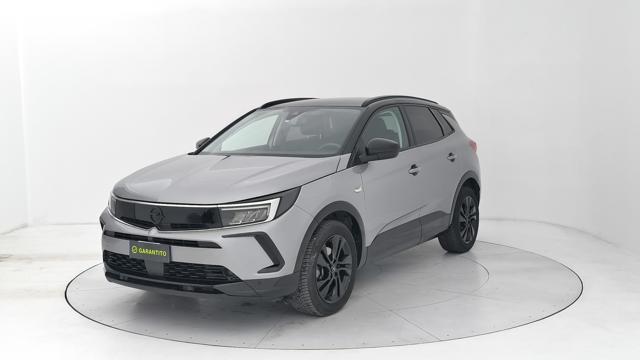 OPEL GRANDLAND 1.5 ECOTEC GS LINE S&S 130CV AT8