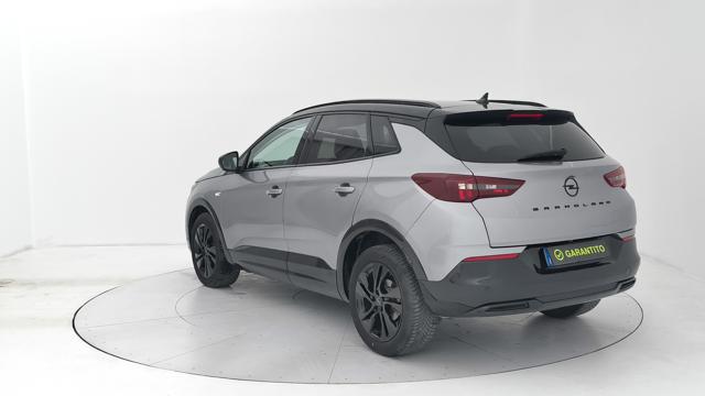 OPEL GRANDLAND 1.5 ECOTEC GS LINE S&S 130CV AT8 - foto 3
