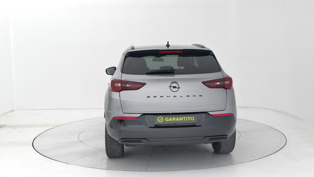 OPEL GRANDLAND 1.5 ECOTEC GS LINE S&S 130CV AT8 - foto 4