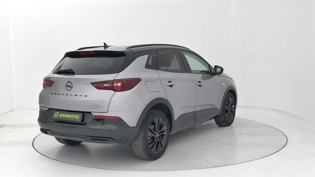 OPEL GRANDLAND 1.5 ECOTEC GS LINE S&S 130CV AT8 - foto 5