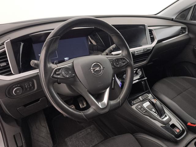 OPEL GRANDLAND 1.5 ECOTEC GS LINE S&S 130CV AT8 - foto 10