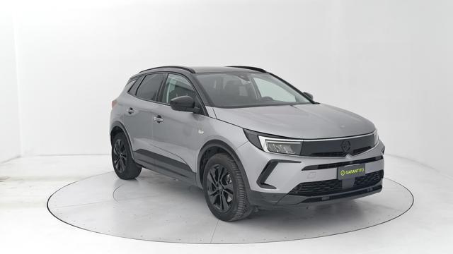 OPEL GRANDLAND 1.5 ECOTEC GS LINE S&S 130CV AT8 - foto 7