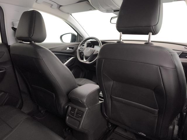 OPEL GRANDLAND 1.5 ECOTEC GS LINE S&S 130CV AT8 - foto 28