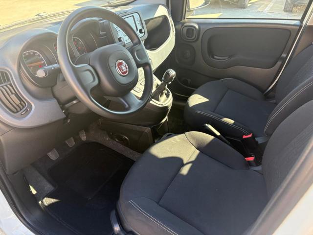 FIAT PANDA 1.0 FIREFLY S&S HYBRID - foto 10