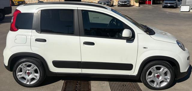 FIAT PANDA 1.0 FIREFLY S&S HYBRID - foto 6