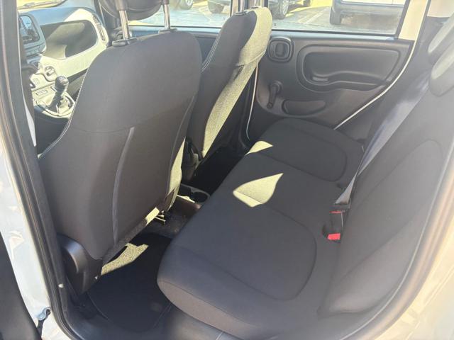 FIAT PANDA 1.0 FIREFLY S&S HYBRID - foto 11
