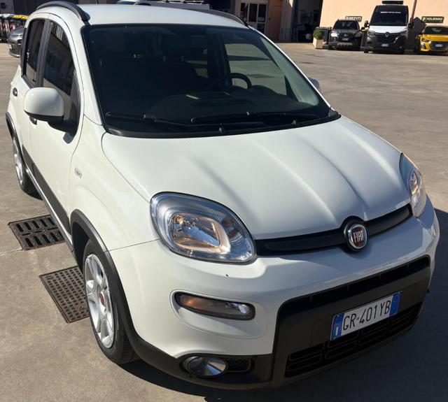 FIAT PANDA 1.0 FIREFLY S&S HYBRID - foto 7