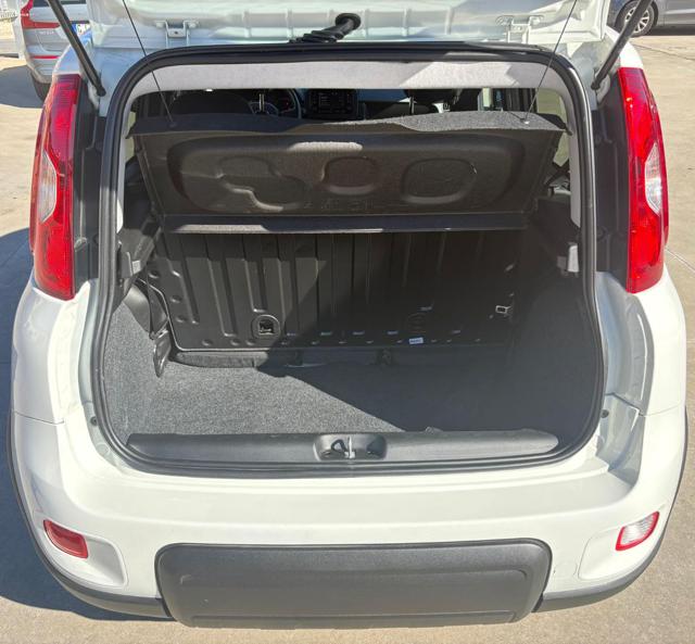 FIAT PANDA 1.0 FIREFLY S&S HYBRID - foto 9