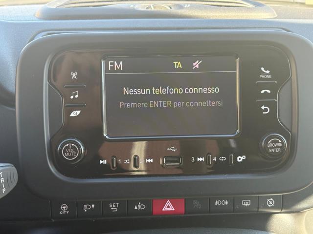 FIAT PANDA 1.0 FIREFLY S&S HYBRID - foto 17