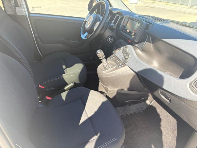 FIAT PANDA 1.0 FIREFLY S&S HYBRID - foto 12
