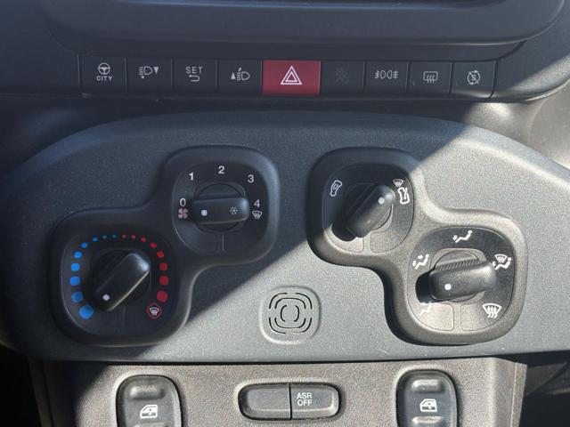 FIAT PANDA 1.0 FIREFLY S&S HYBRID - foto 19